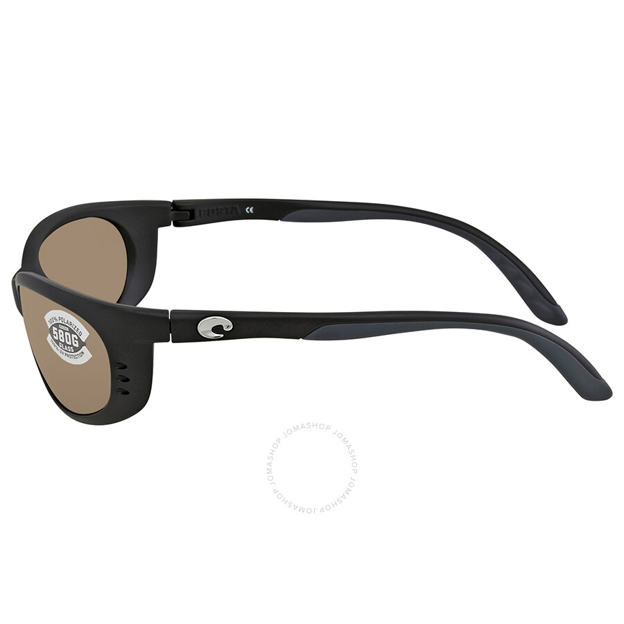 Costa Del Mar Fathom Wrap Sunglasses FA 11 OSCGLP 097963460347