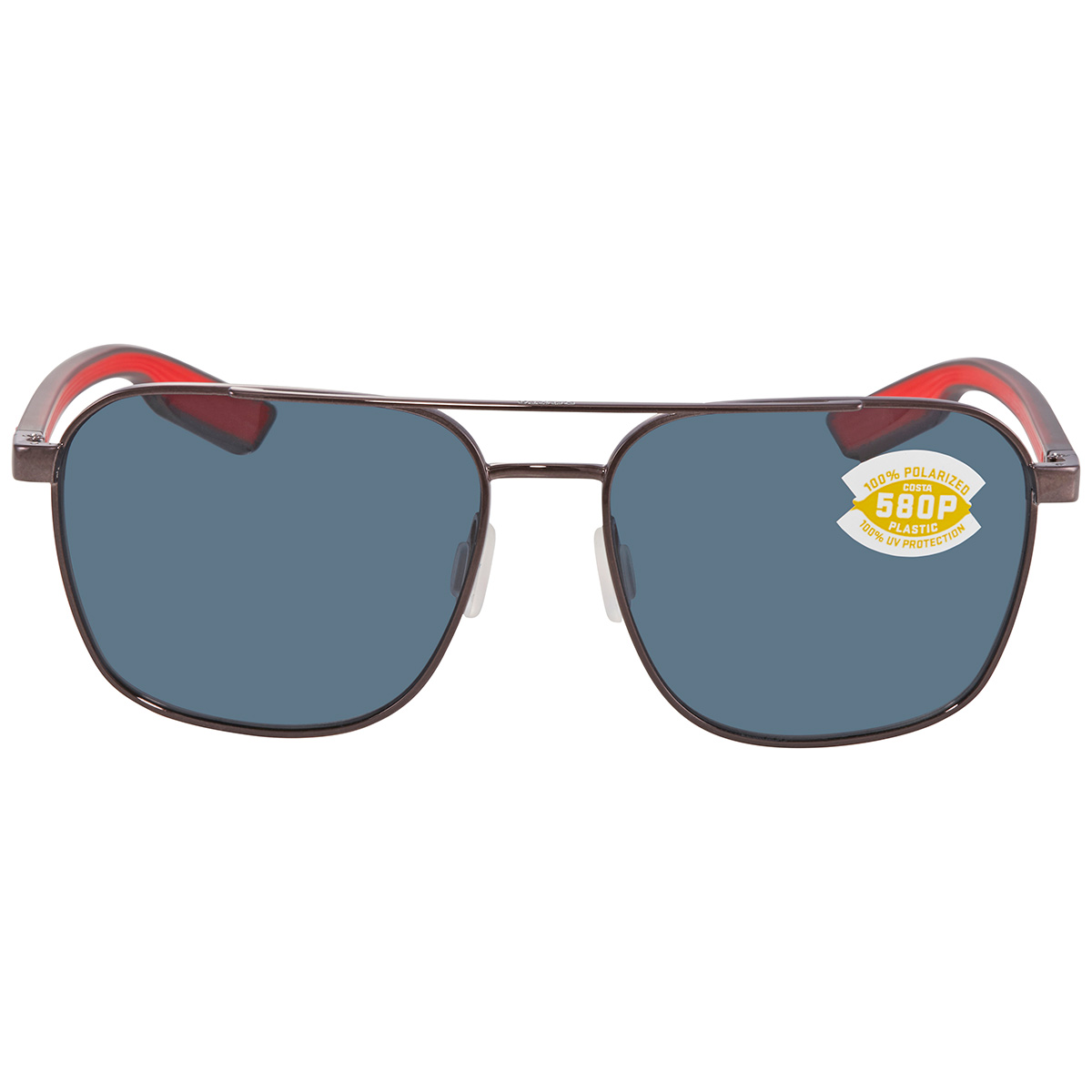Costa Del Mar Grey Wader 580P Polarized 