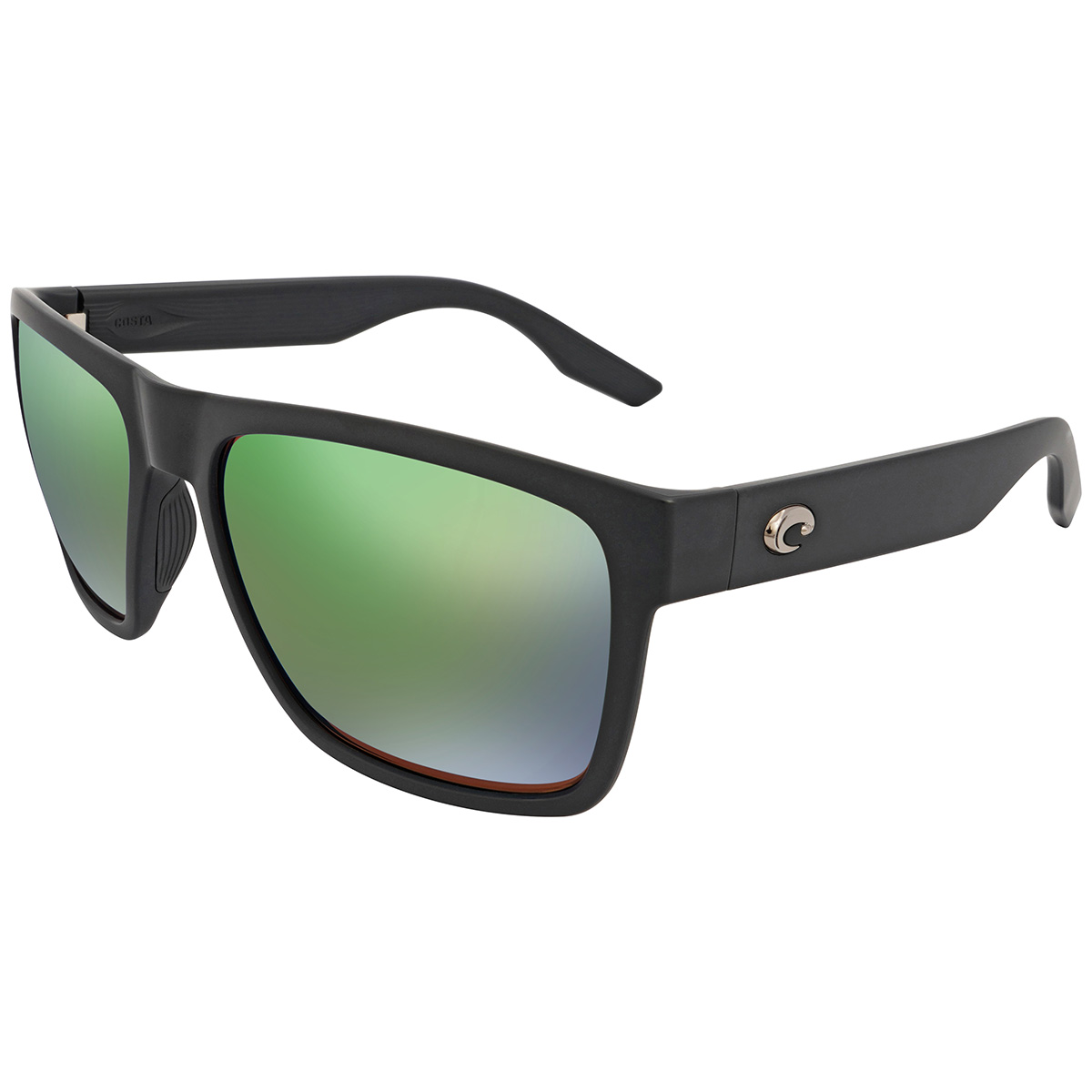 PolarLens Polarizzati Verde Lente di Ricambio For-Ray Ban Clubmaster PolarLens Polarizzati Verde Lente di Ricambio For-Ray Ban Clubmaster