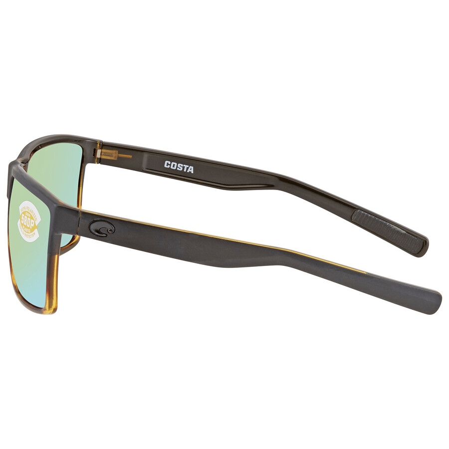 costa rincon green mirror