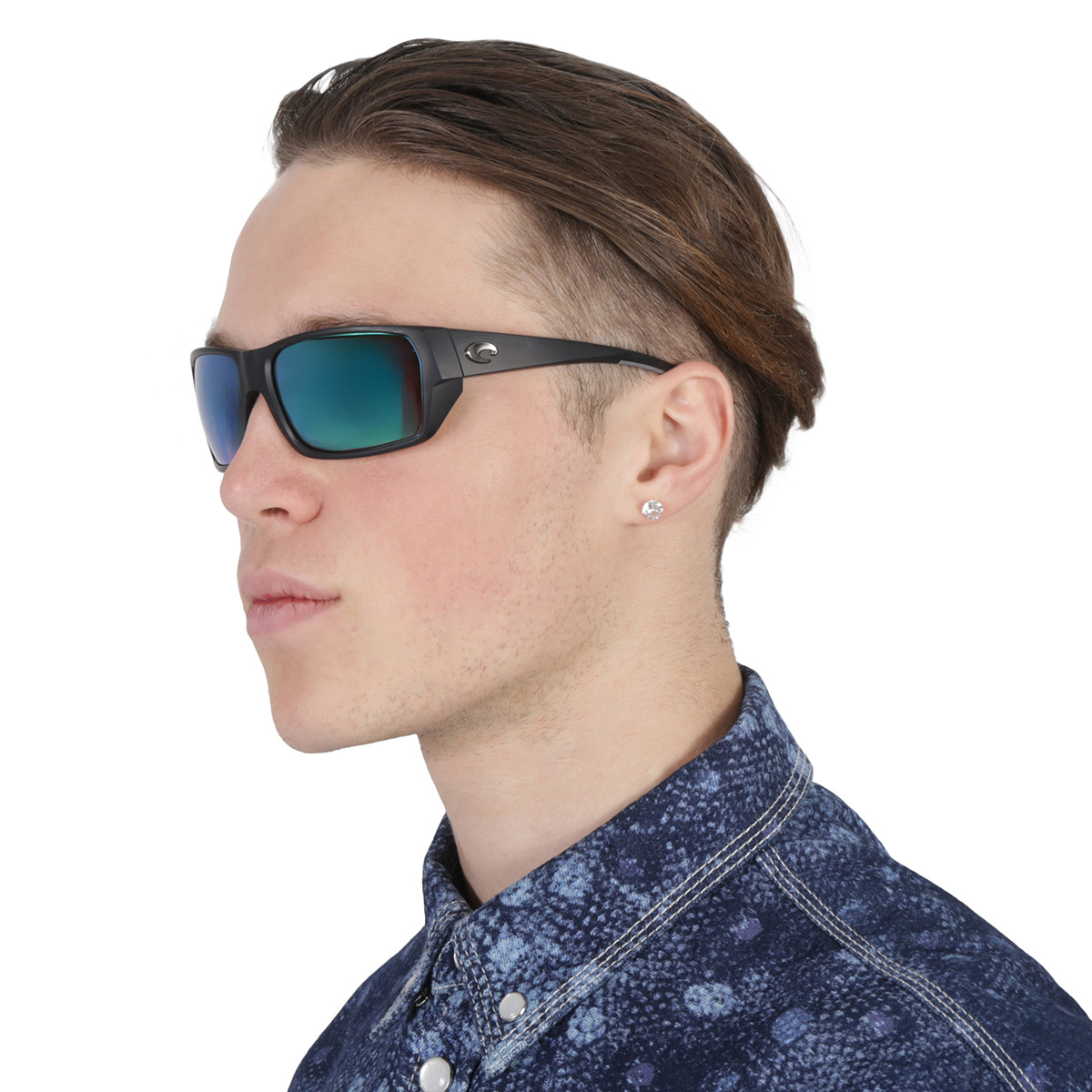 Costa Del Mar Tailfin Sunglasses main image 1