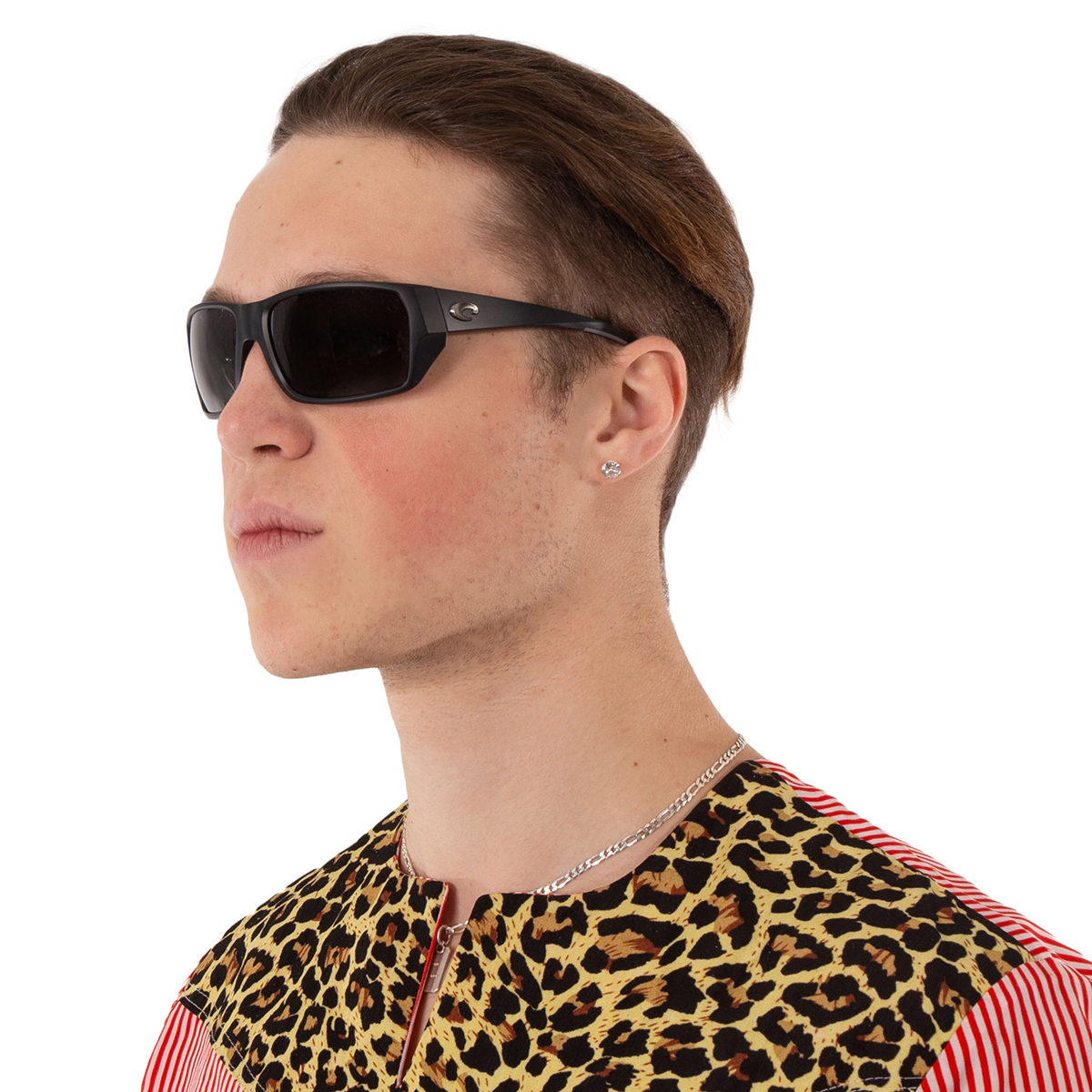 Costa Del Mar Tailfin Sunglasses