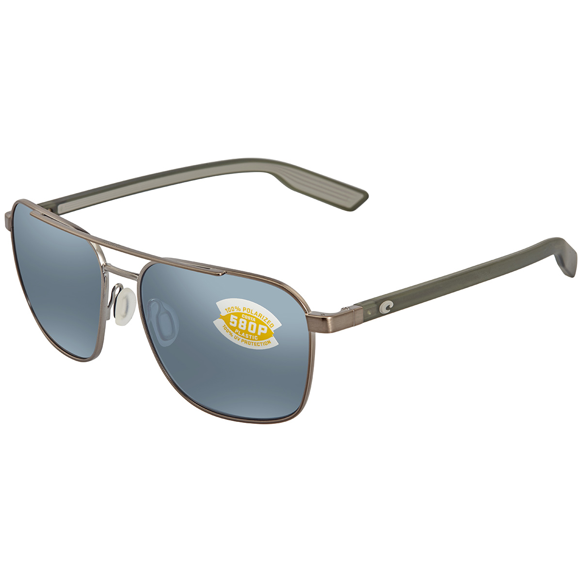 Costa Del Mar - Wader Sunglasses main image 1