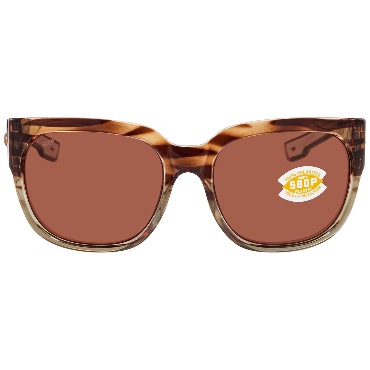 Costa Del Mar Waterwoman Sunglasses