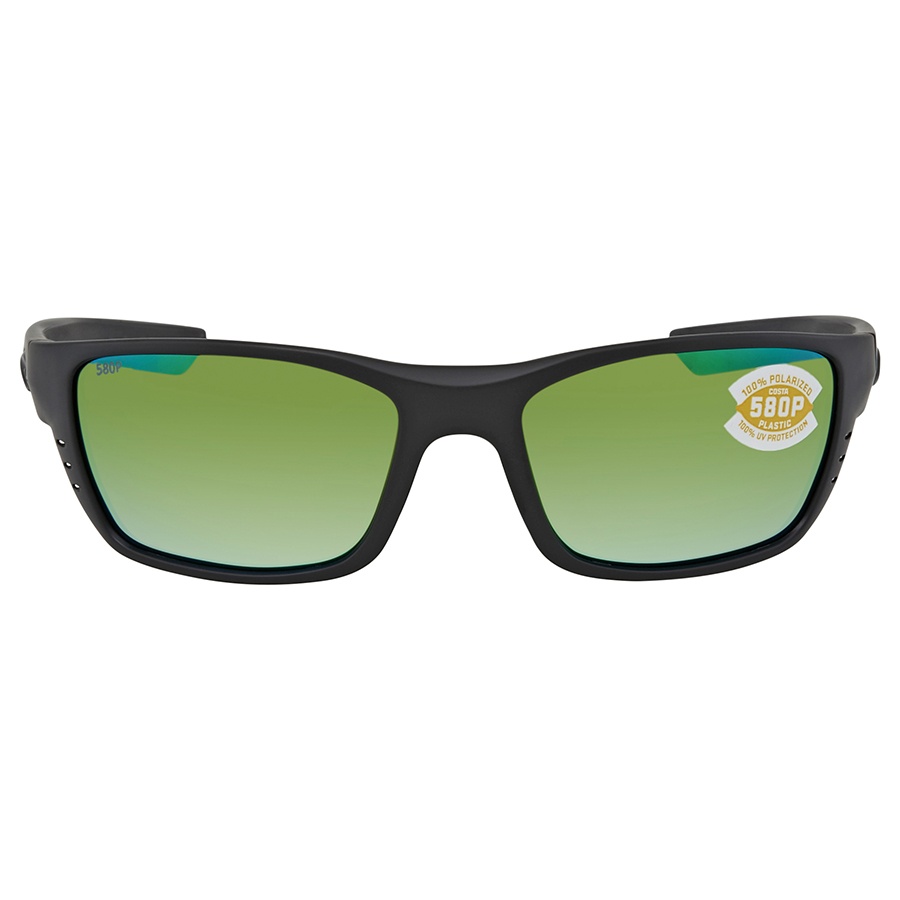 Costa Del Mar - Men's Whitetip Sunglasses