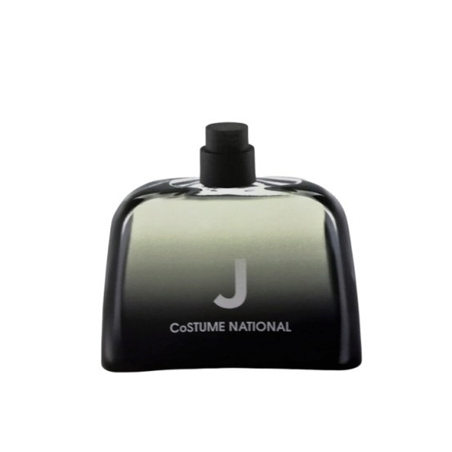 Costume National Unisex J EDP 3.4 oz (Tester) Fragrances 8034041521769