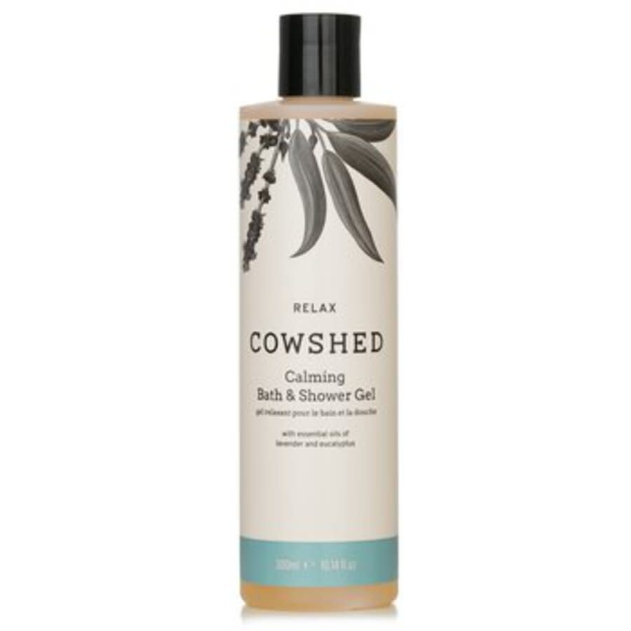 Cowshed Relax Calming Bath and Shower Gel Gel 10.14 oz Bath & Body
