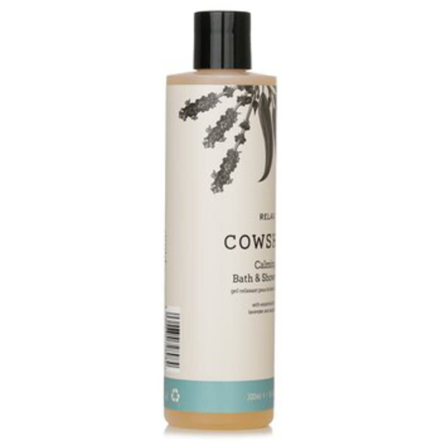 Cowshed Relax Calming Bath and Shower Gel Gel 10.14 oz Bath & Body