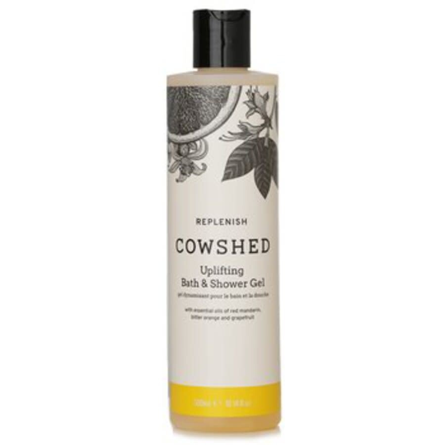 Cowshed Replenish Uplifting Bath and Shower Gel Gel 10.14 oz Bath