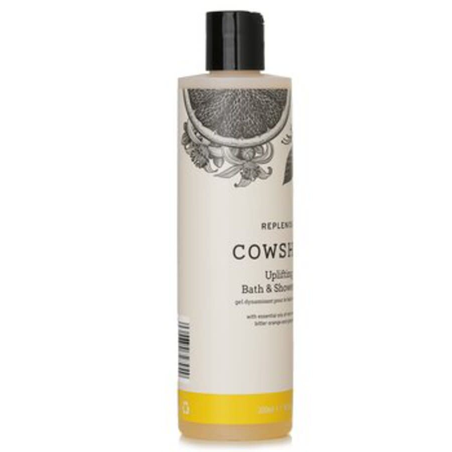 Cowshed Replenish Uplifting Bath and Shower Gel Gel 10.14 oz Bath
