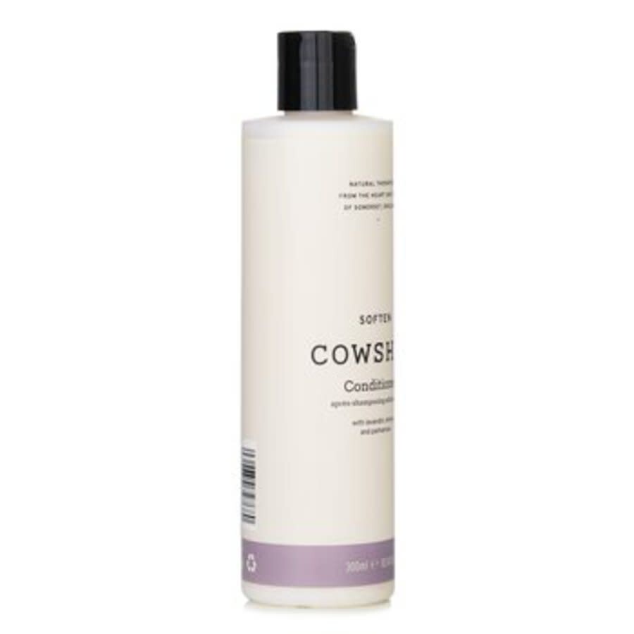 Cowshed Saucy Cow Softening Conditioner 10.14 oz Hair Care