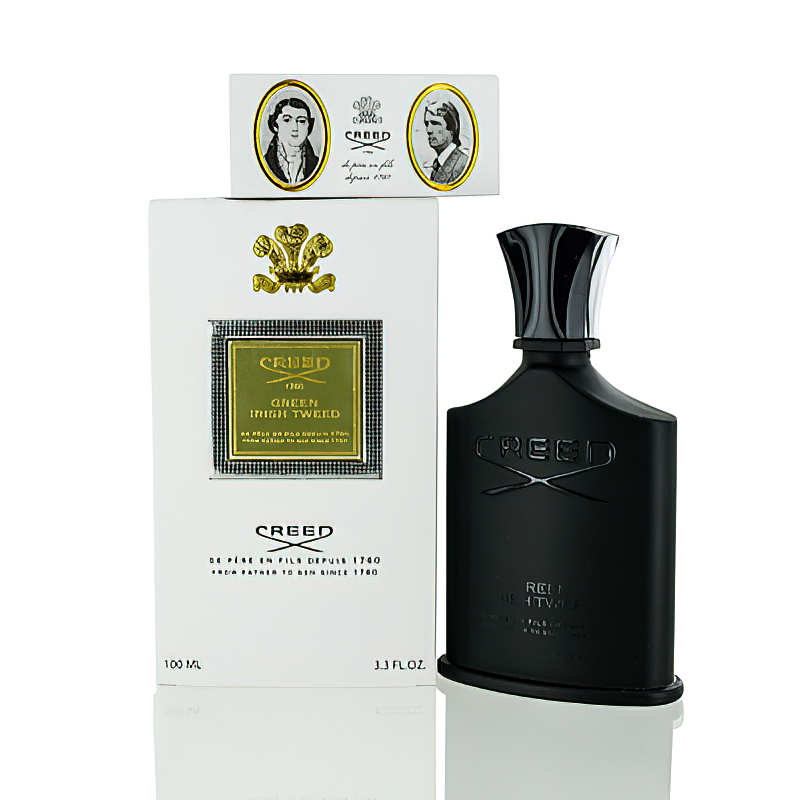 creed tweed cologne