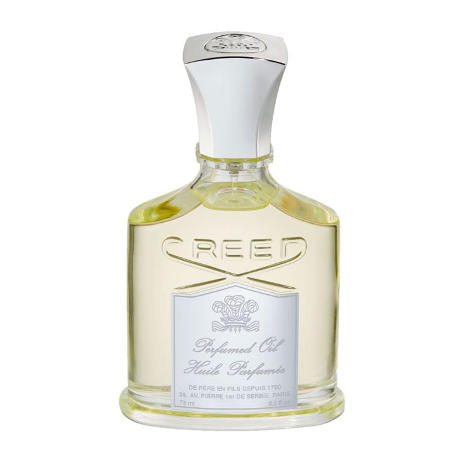 Creed Ladies Aventus Body Oil 2.5 oz Fragrances 3508440506146 Creed