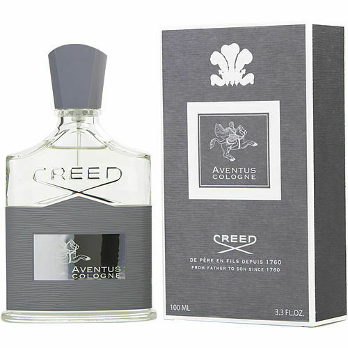 creed aventus cologne basenotes