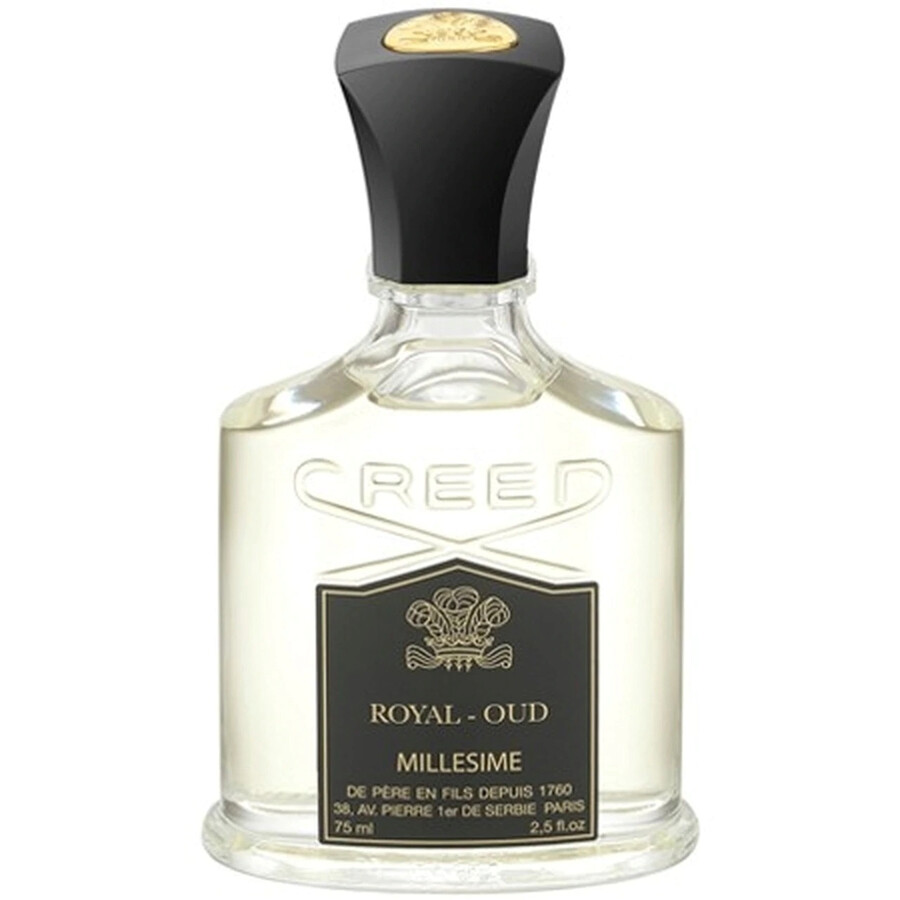 Creed royal oud spray Clearance