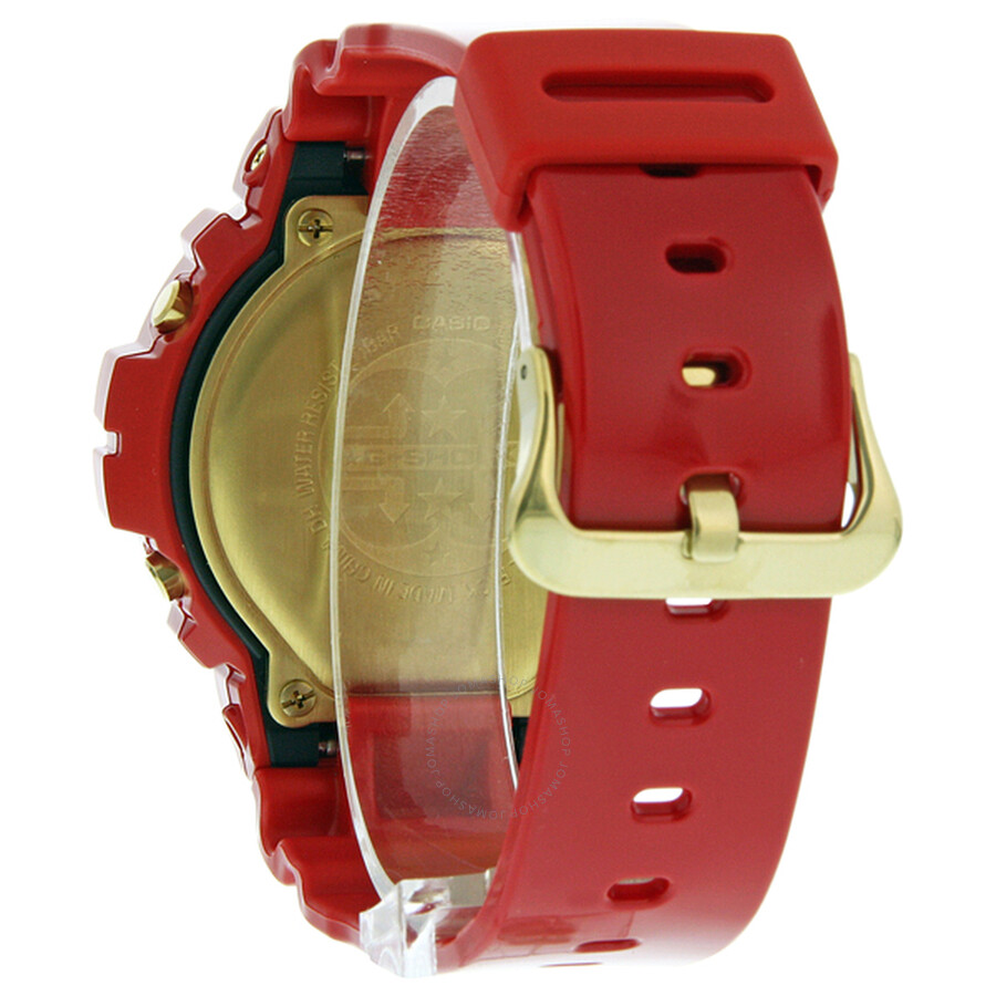 Casio 30th anniversary Outlet