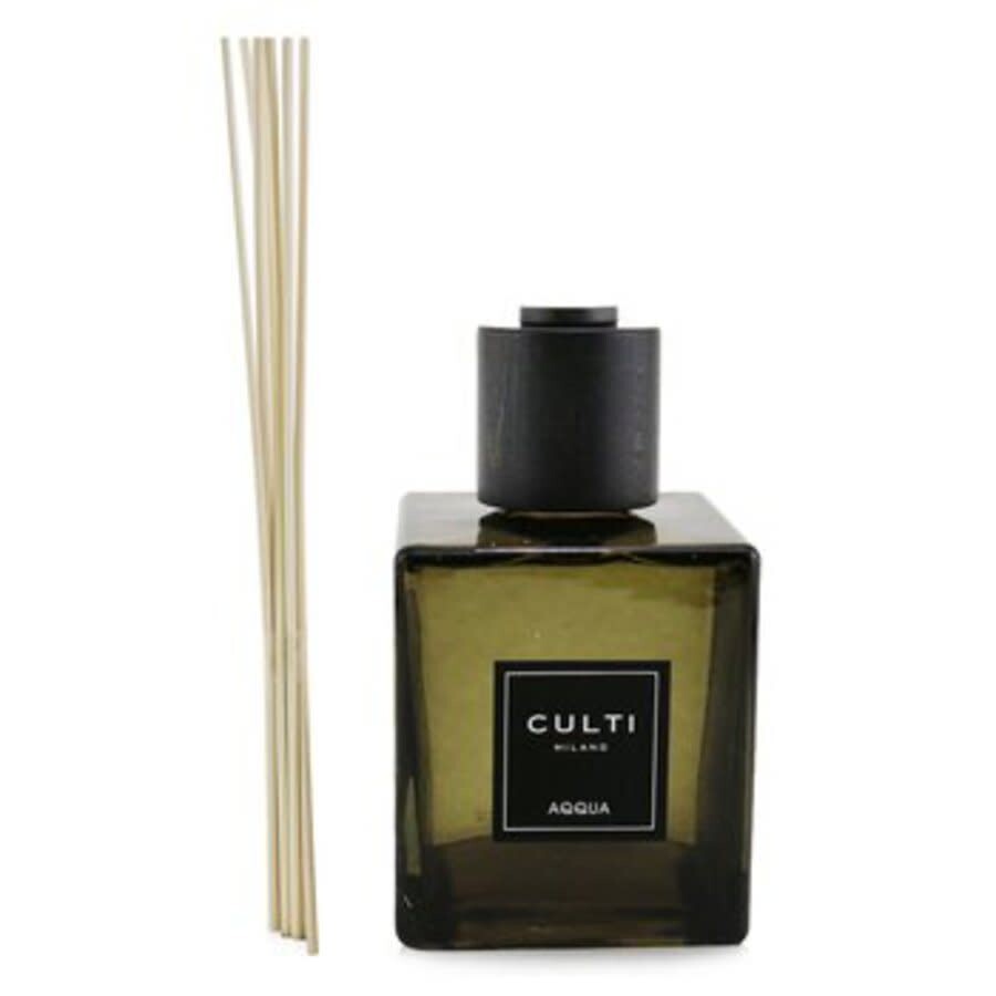 Culti Unisex Aqqua Decor Room Diffuser 16.9 oz Fragrances 8050534794250