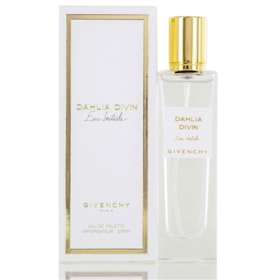 givenchy dahlia divin eau initiale edt