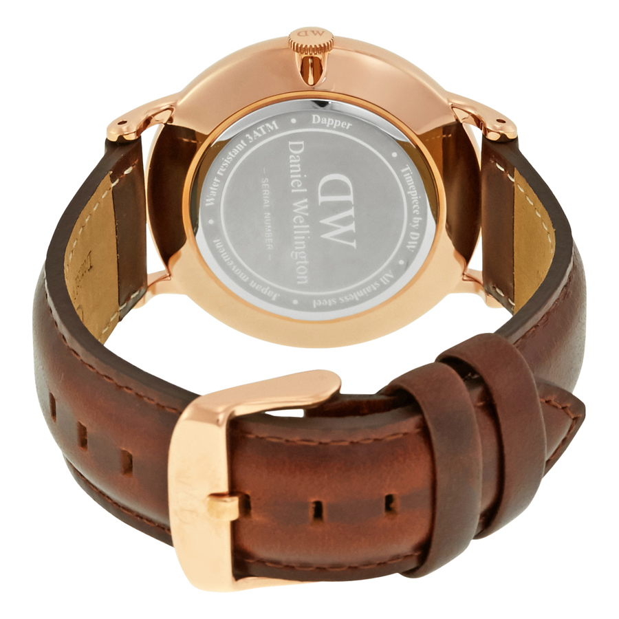dw dapper st mawes
