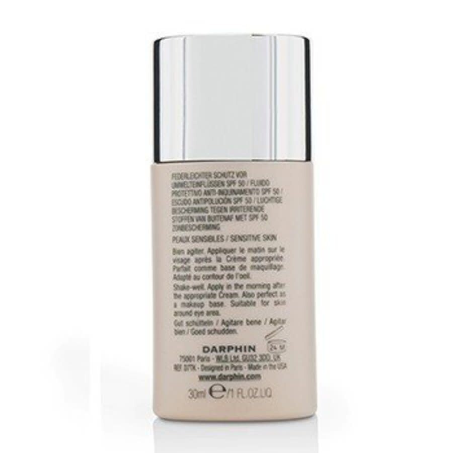 Darphin - Intral Environmental Lightweight Shield Broad SPF 50 30ml/1oz ...