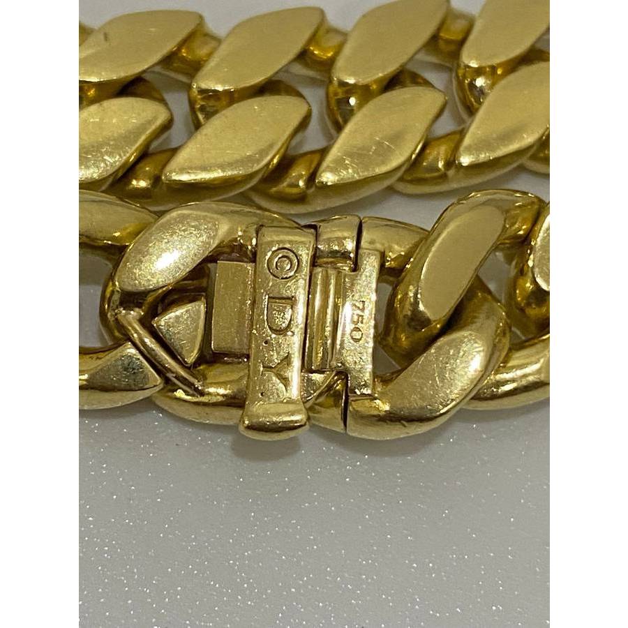 Cuban Link Bracelet B25444M88 
