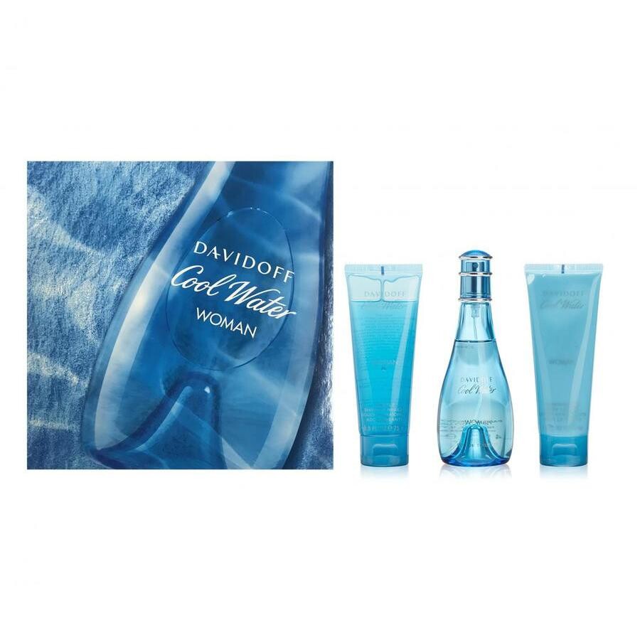 Davidoff Ladies Cool Water Gift Set Sets Ladies Perfumes Ladies Gift Sets Jomashop Davidoff Ladies Cool Water Gift Set Sets Ladies Perfumes Ladies Gift Sets Jomashop