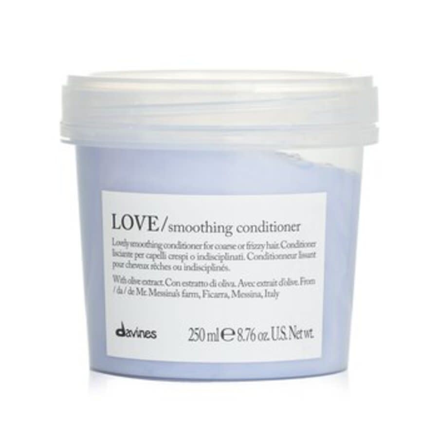 Davines Love Smoothing Conditioner 8.76 oz Hair Care 8004608274889