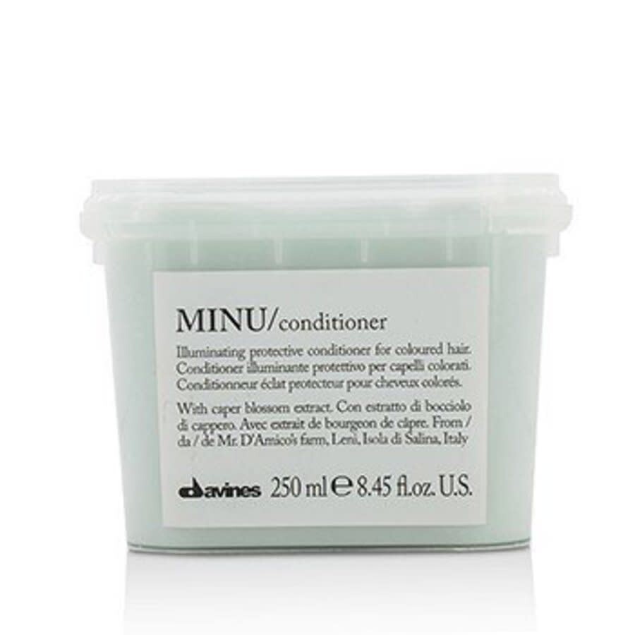 Davines Minu Conditioner Illuminating Protective Conditioner (For