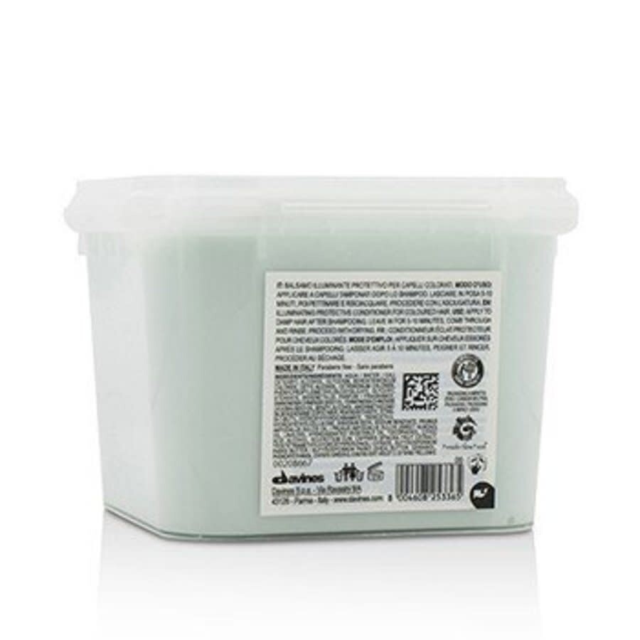 Davines Minu Conditioner Illuminating Protective Conditioner (For