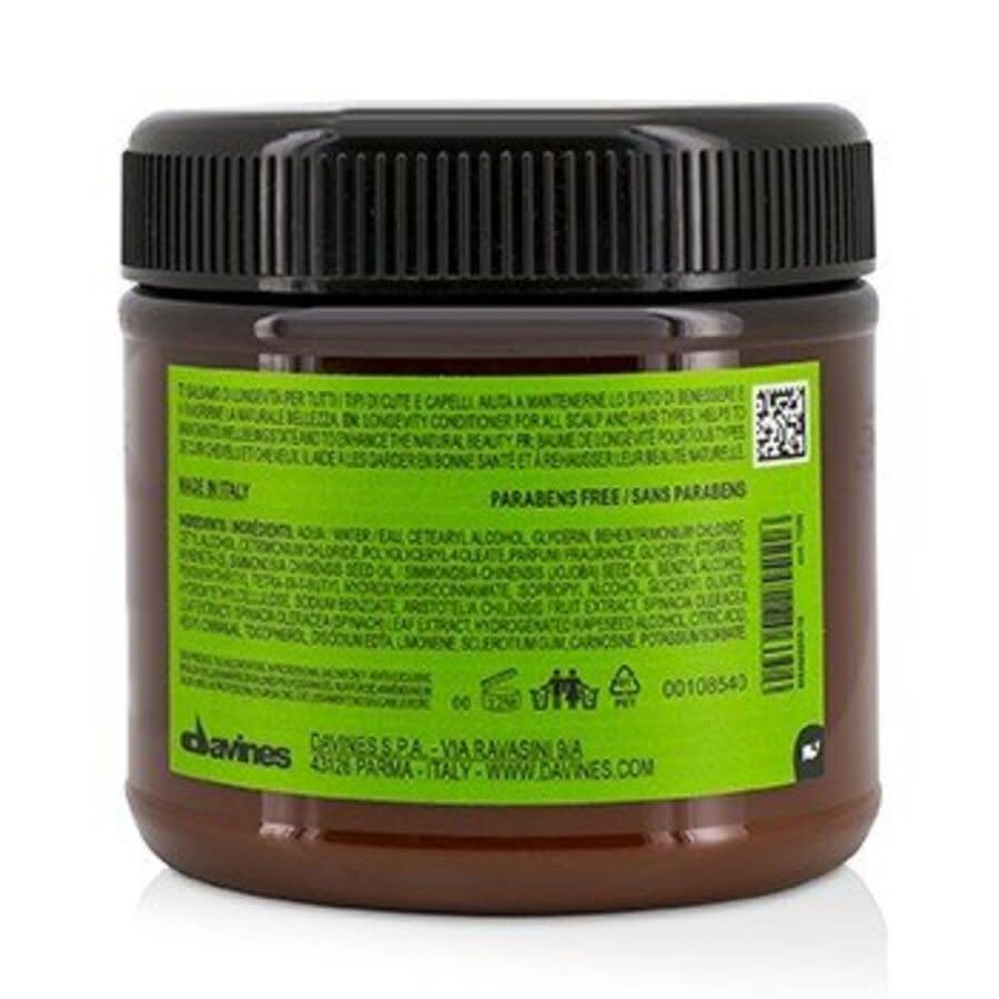 Davines Natural Tech Renewing Conditioning Treatment (For All Scalp