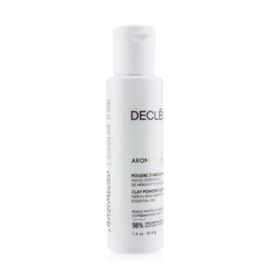 Decleor Aroma Cleanse Clay Powder Cleanser For Combination Skin Types 41g/1.4oz