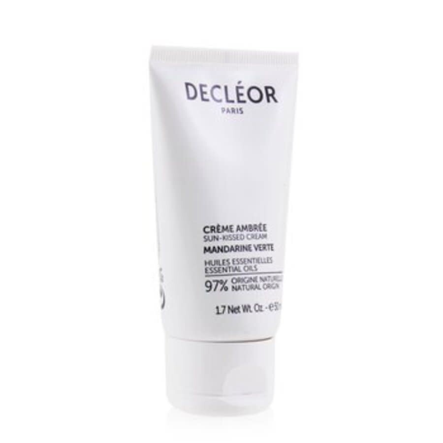 Decleor Green Mandarin Glow SunKissed Cream (Salon Product) 50ml/1