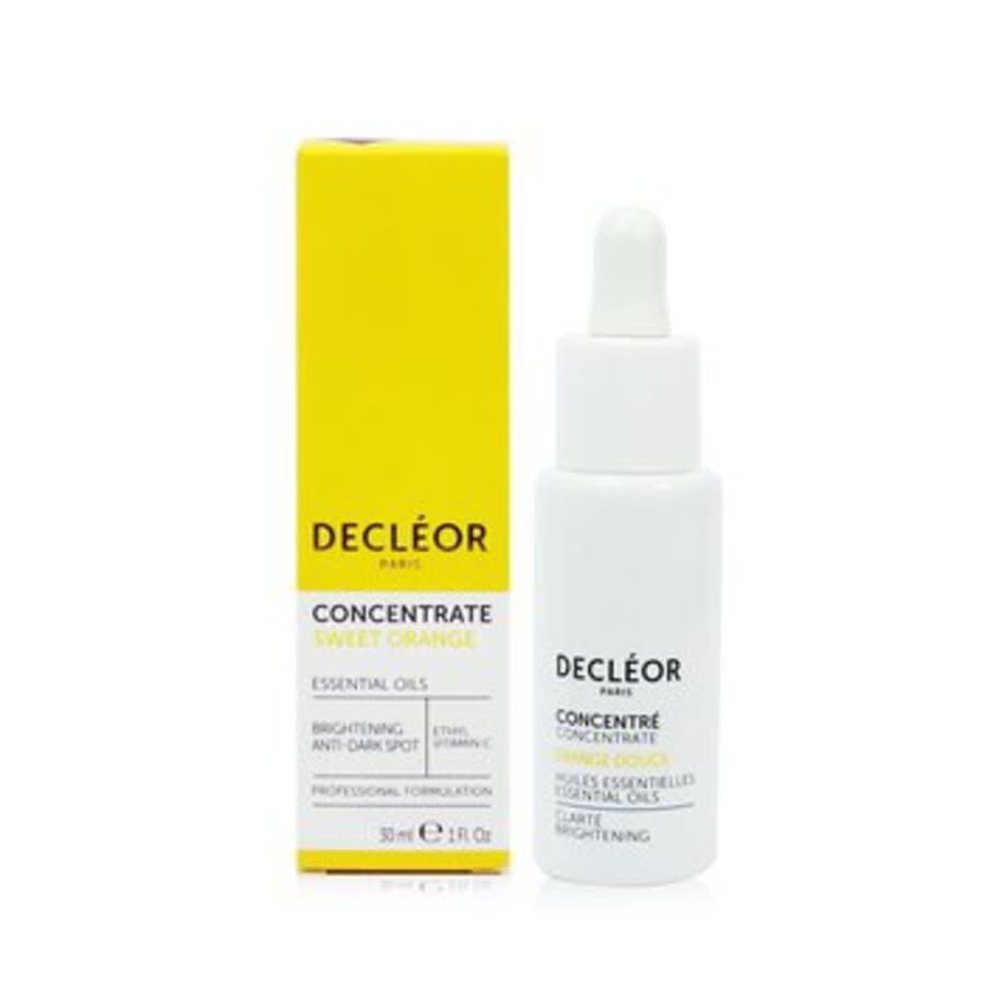 Decleor Sweet Orange Concentrate 30ml/1oz 3395017700003