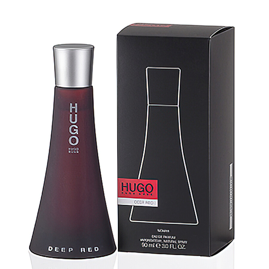 Parfum deep red clearance