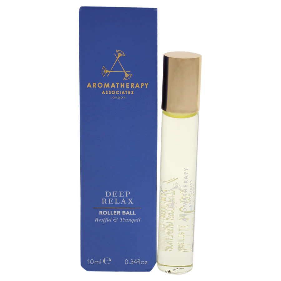 Aromatherapy Associates Deep Relax Rollerball by Aromatherapy