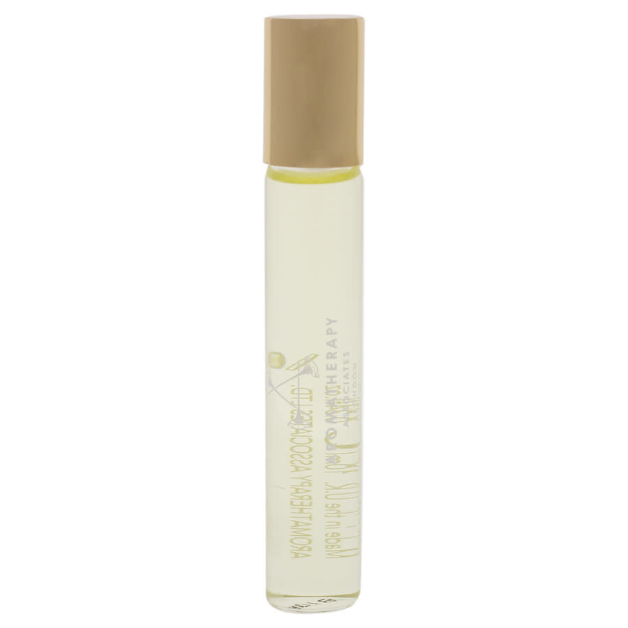 Aromatherapy Associates Deep Relax Rollerball by Aromatherapy