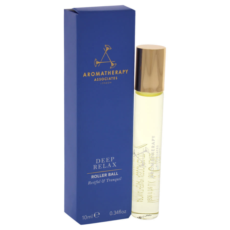 Aromatherapy Associates Deep Relax Rollerball by Aromatherapy