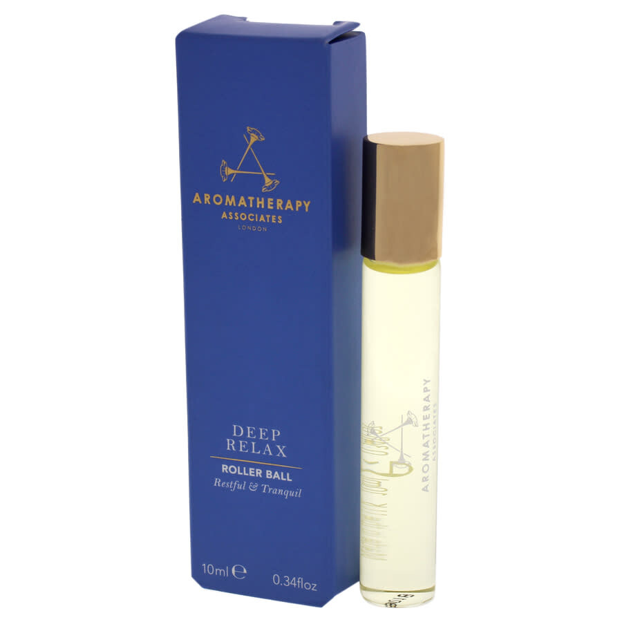 Aromatherapy Associates Deep Relax Rollerball by Aromatherapy