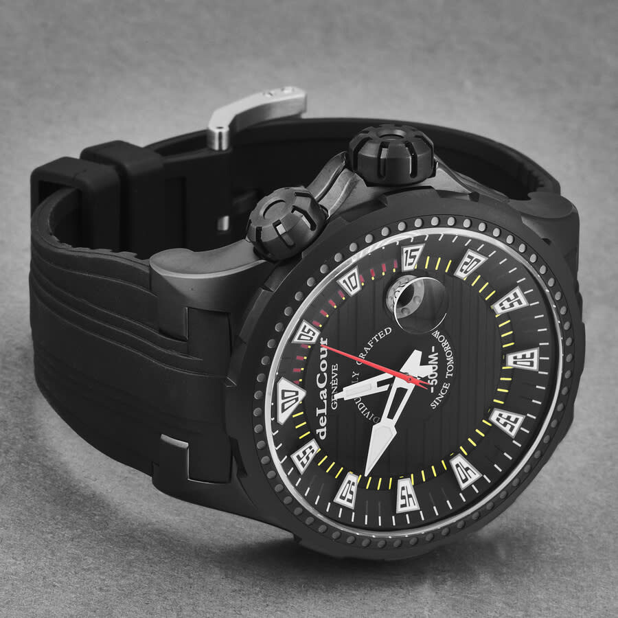 jlc master compressor chronograph 2