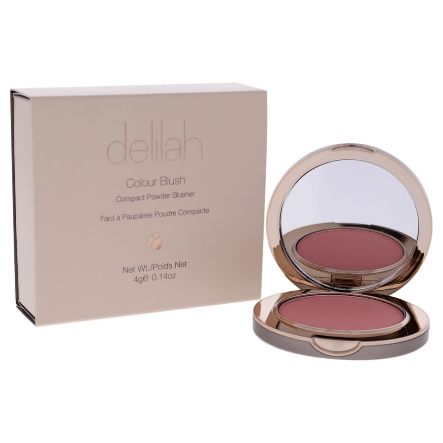 delilah blusher