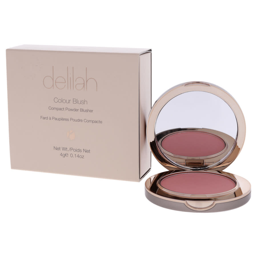 delilah blusher