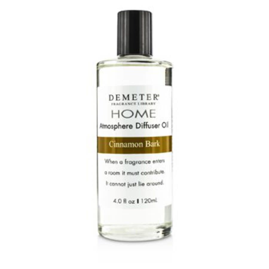 Demeter Atmosphere Diffuser Oil Cinnamon Bark 120ml/4oz