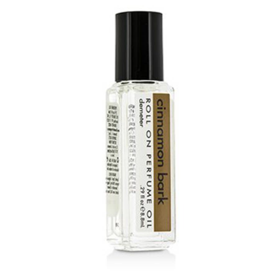 Demeter Cinnamon Bark Roll On Perfume Oil 8.8ml/0.29oz 648389202785