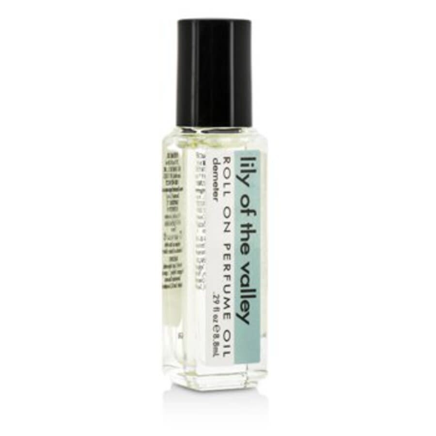 Demeter Ladies Lily Of The Valley Roll On Perfume Oil 0.33 oz