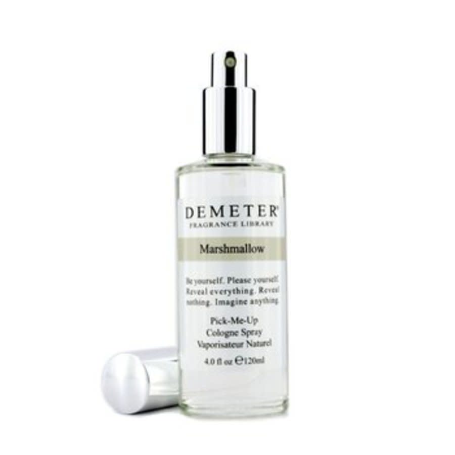 Demeter Marshmallow Cologne Spray By Demeter main image 0