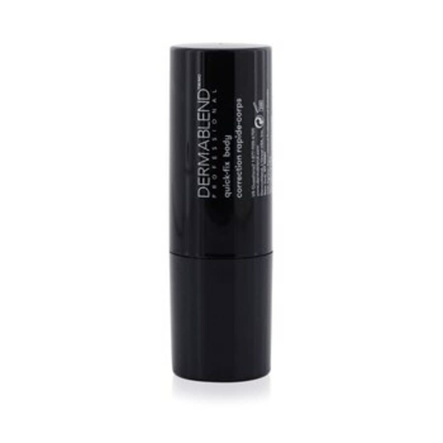 Dermablend Ladies Quick Fix Body Makeup Foundation Stick 0.42 oz 35w