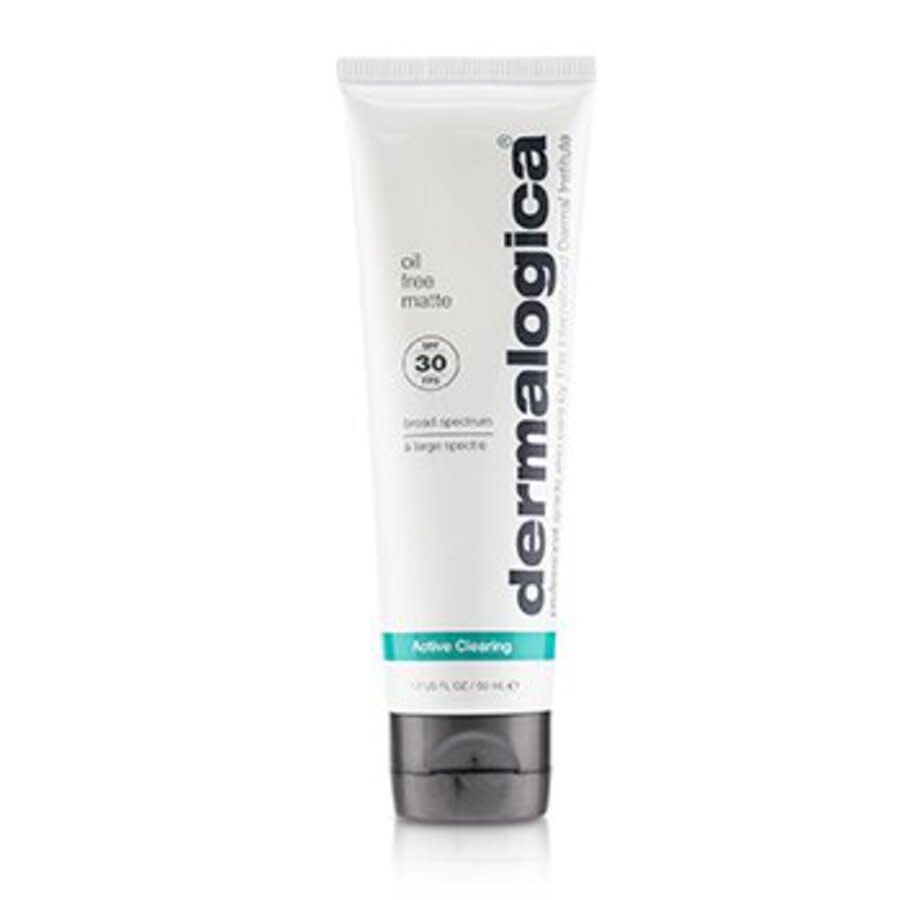 dermalogica matte sunscreen