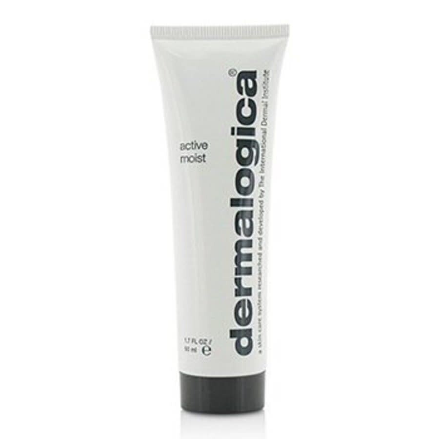 Dermalogica Active Moist 50ml/1.7oz 666151030114