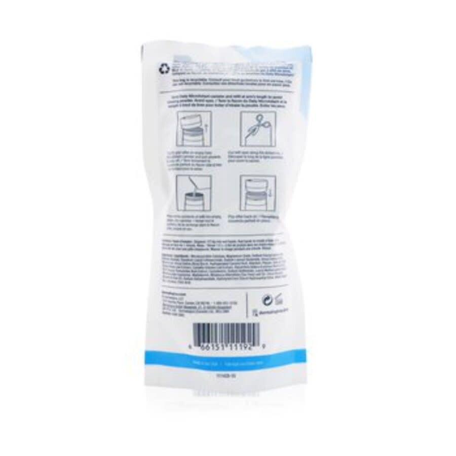 Dermalogica Daily Microfoliant Refill 74g/2.6oz 666151111929