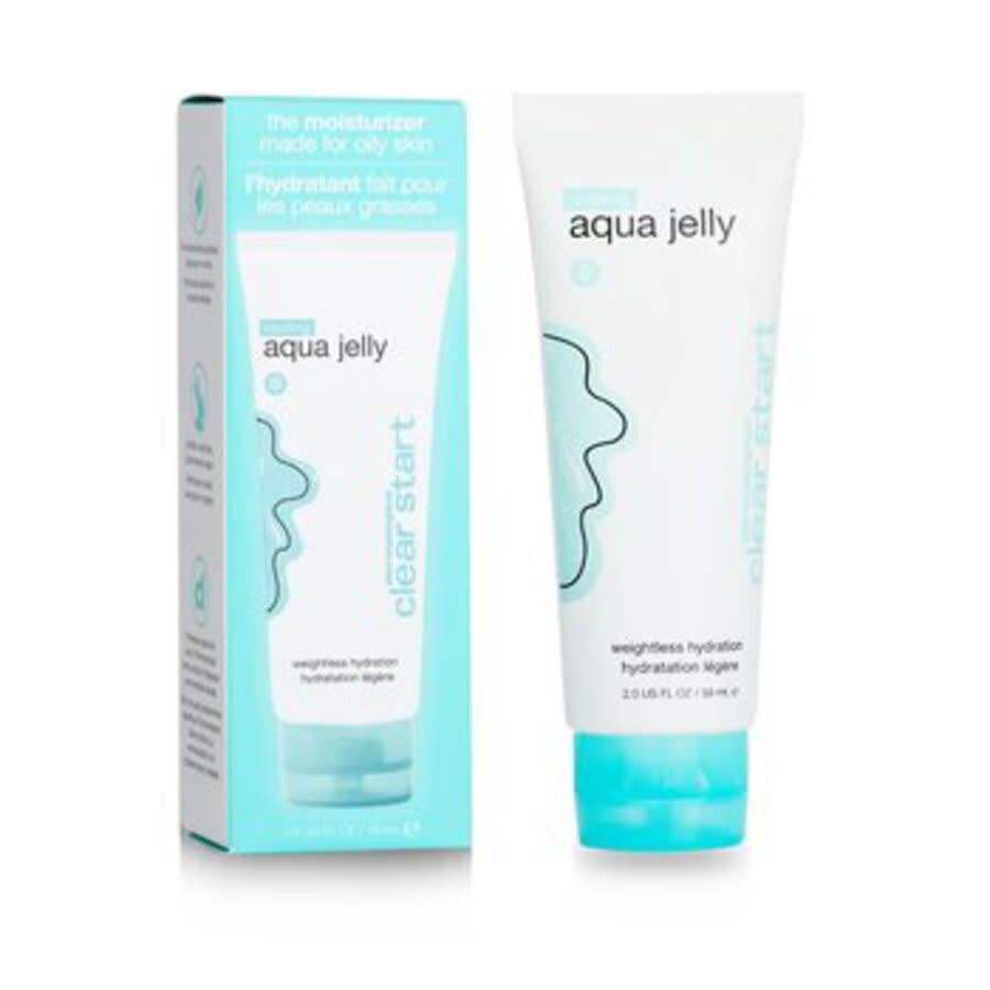 Dermalogica Ladies Clear Start Cooling Aqua Jelly Moisturizer 2 oz Skin
